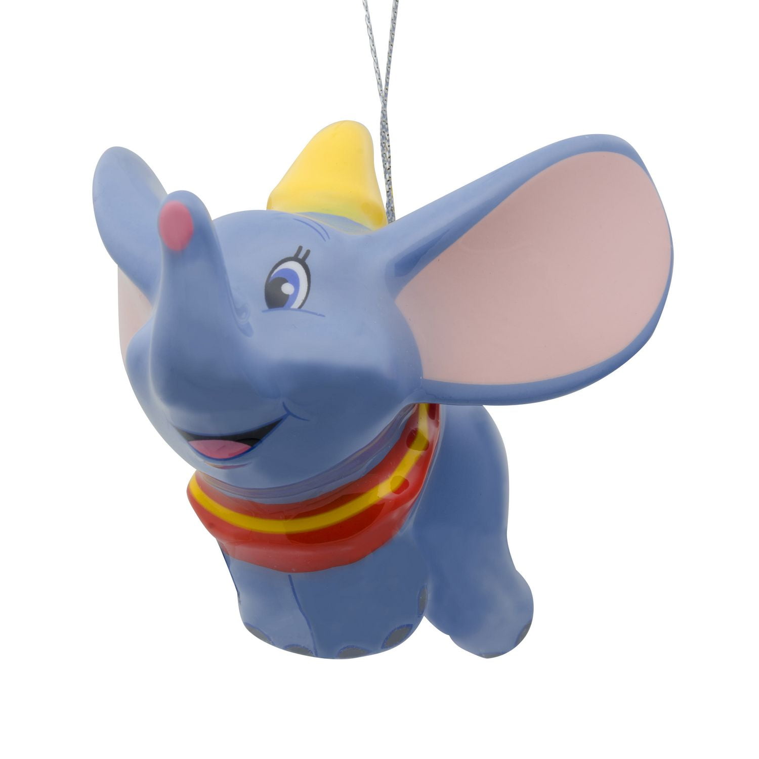 Hallmark Disney Dumbo Decoupage Christmas Ornament Walmart Canada