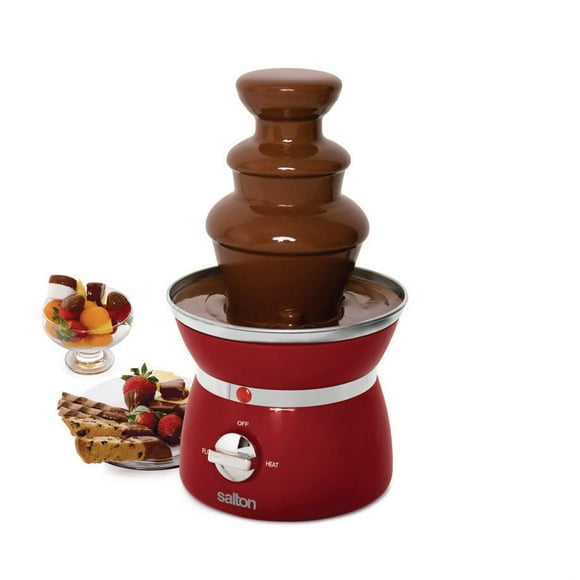 Salton Chocolate Fountain SP1499