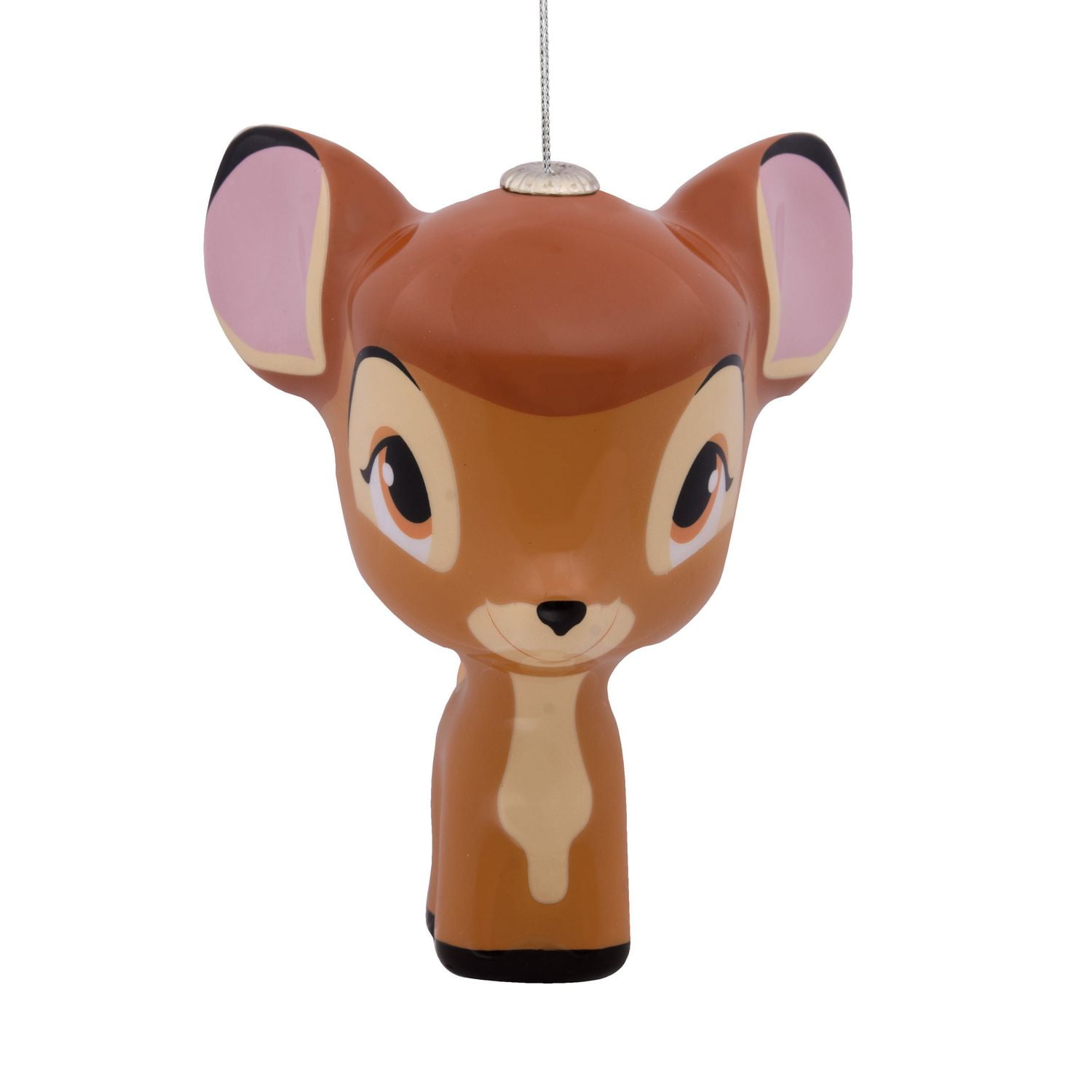 Trending Now: Bambi'S Christmas Tiktok Adventure - 3d5p13h
