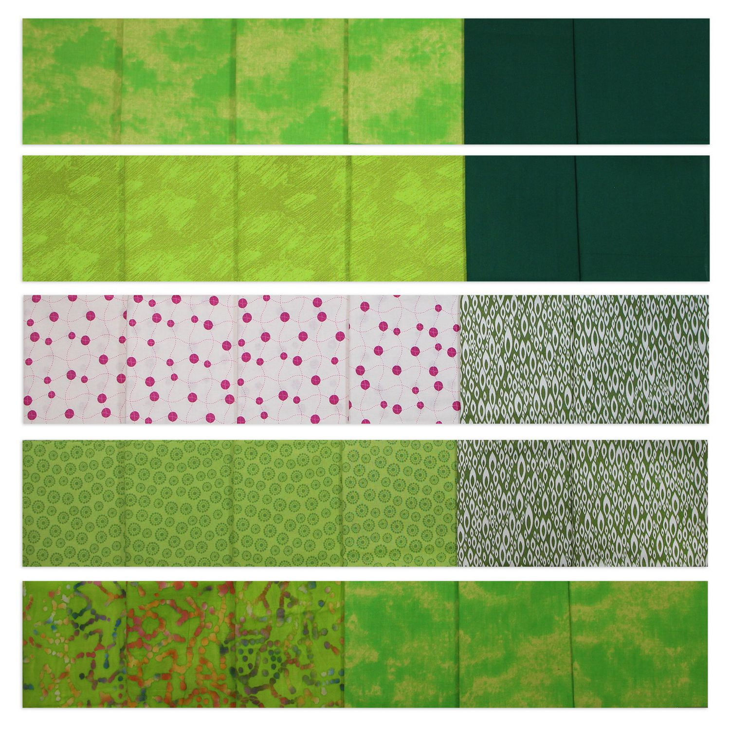 Fabric Creations Fat Quarter Cotton Fabric Assortment Walmart Canada