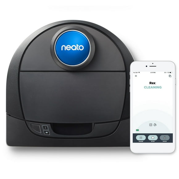 NEATO D3 PRO