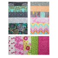 thumbnail image 1 of Fabric Creations Fat Quarter Cotton Fabric Bundle, 1 of 1