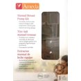 thumbnail image 2 of Ameda One Hand Manual Breast Pump, 2 of 4
