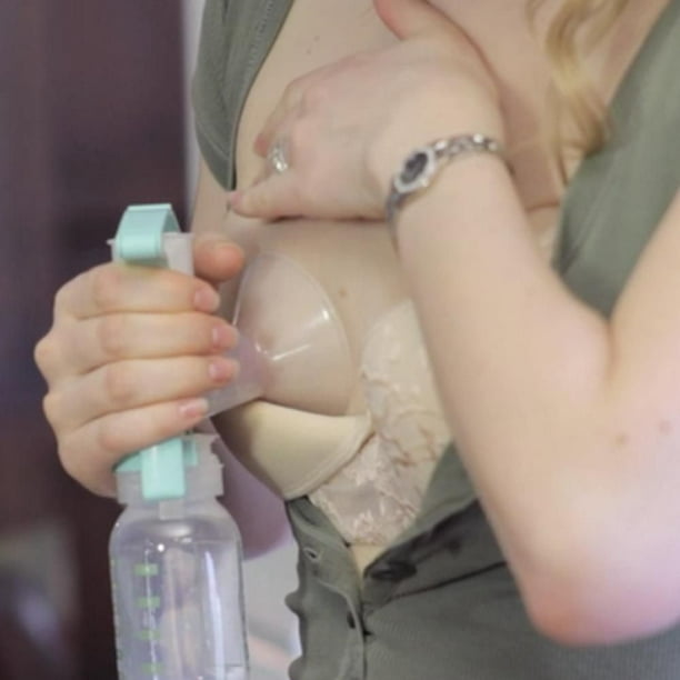 PRE ORDER] Momcozy M5 Double Handsfree Breast Pump, Babies & Kids, Nursing  & Feeding, Breastfeeding & Bottle Feeding on Carousell