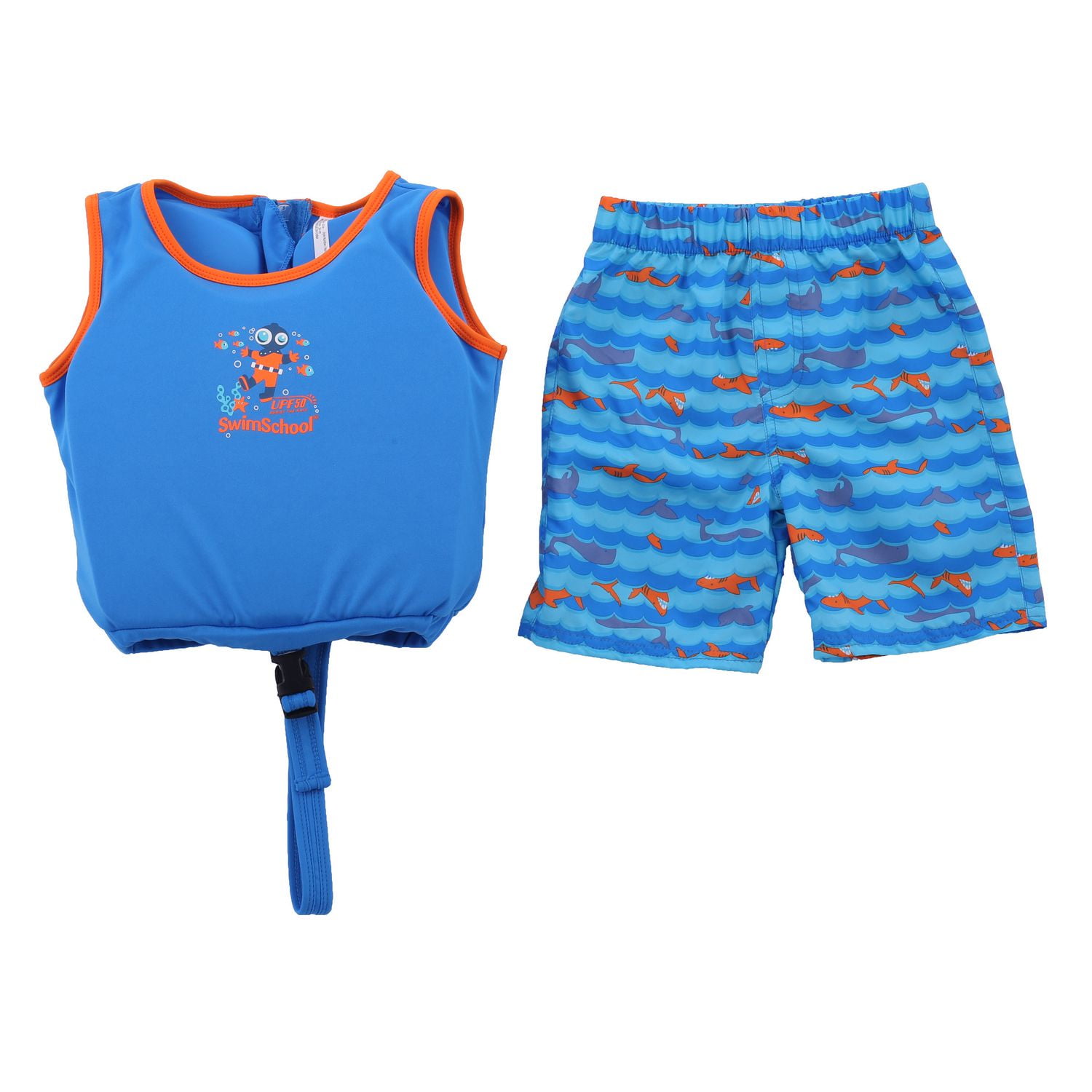 School on sale swim shorts