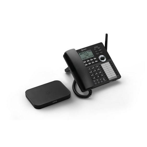 Ooma Office + DP1 Small Business Starter Kit Walmart.ca