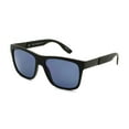 thumbnail image 1 of Ecko Unltd. Black Square Sunglasses, 1 of 5