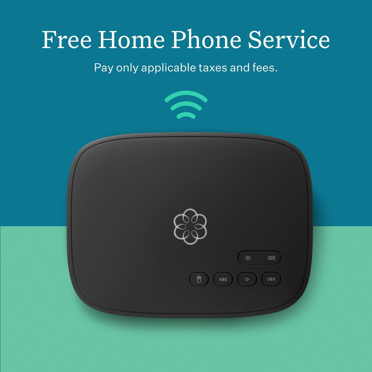 free home phone service