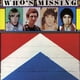 The Who - Who's Missing – image 1 sur 1