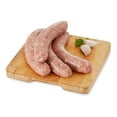 thumbnail image 3 of Butcher Style Sweet Italian Pork Dinner Sausages, Your Fresh Market, 500 g, 3 of 5