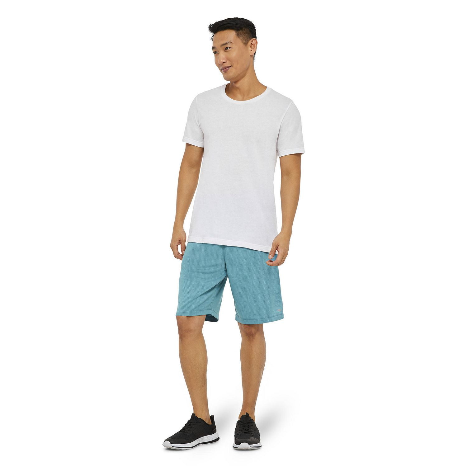 Athletic Works Men's Shorts