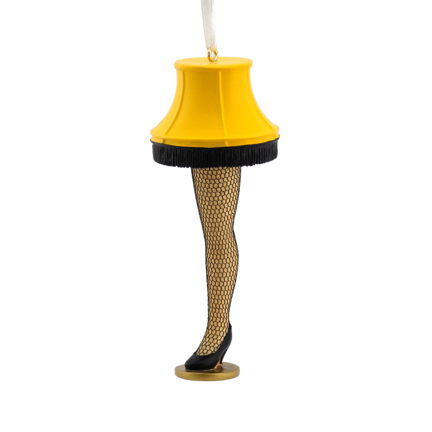 Hallmark A Christmas Story Leg Lamp Christmas Ornament | Walmart Canada