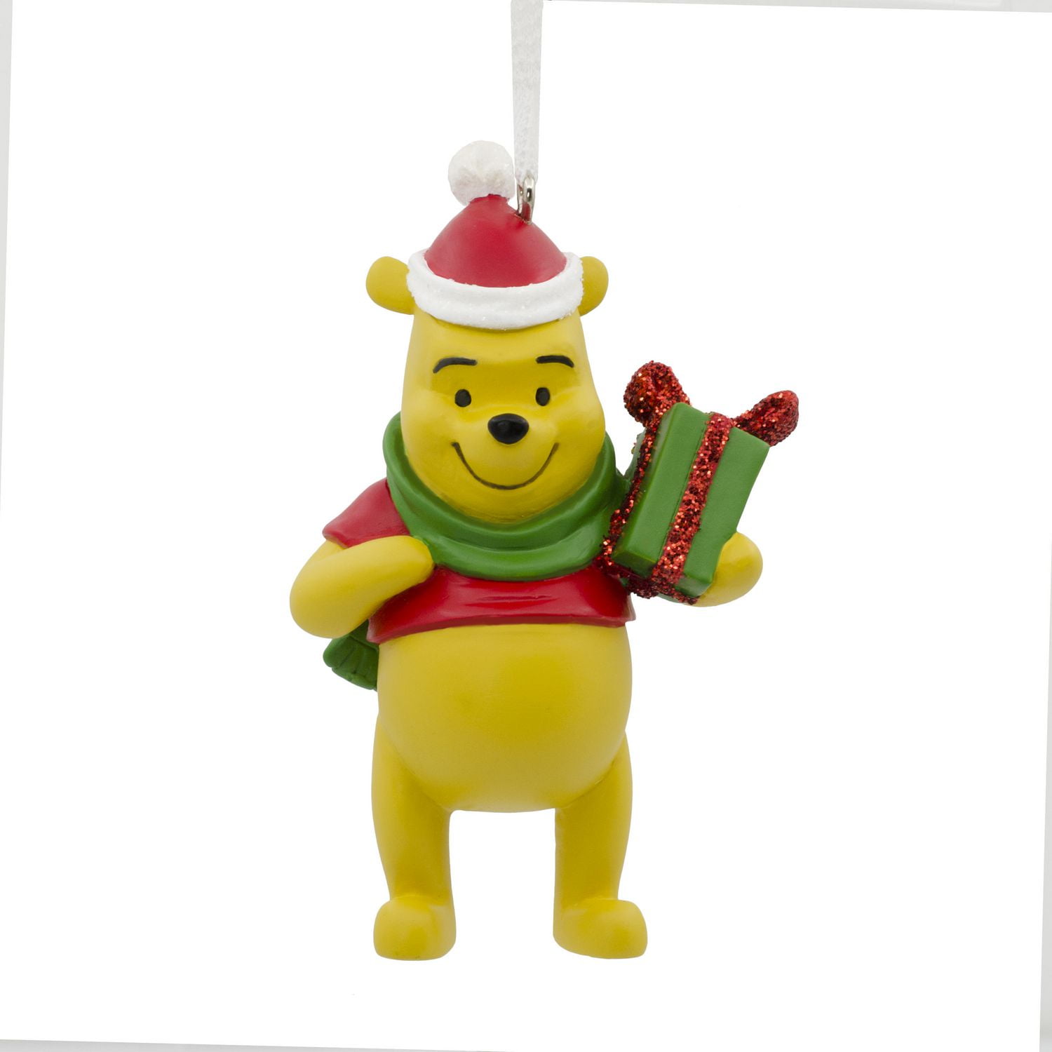 Hallmark Disney Winnie the Pooh Christmas Ornament Walmart Canada