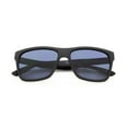 thumbnail image 5 of Ecko Unltd. Black Square Sunglasses, 5 of 5