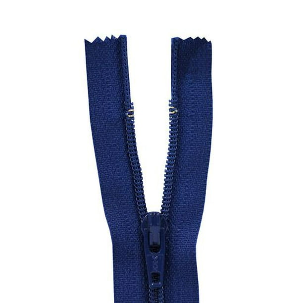 Fermeture Éclair Costumakers 18cm - Bleu Royal