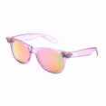 thumbnail image 1 of George Kid's Pink Butterfly Sunglasses, 1 of 3
