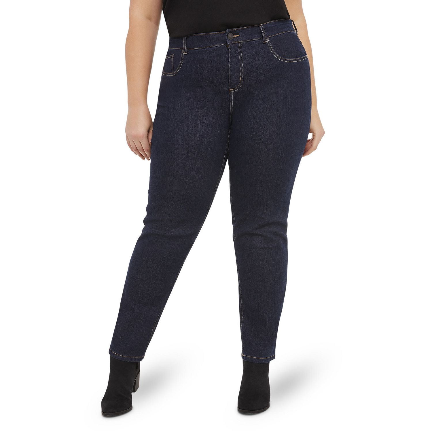 Plus Women's Jeans Walmart Canada