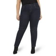 thumbnail image 1 of George Plus Women's Jeans, 1 of 1