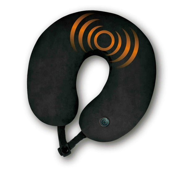 Ultra Soft Microbeads Neck Massager