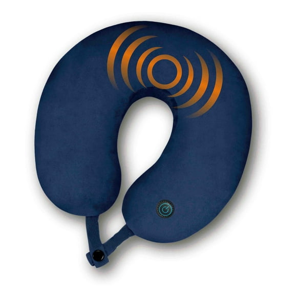 Ultra Soft Microbeads Neck Massager