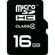 Carte à mémoire MSD + adaptateur CL4 d'Emtec de 16 Go de la collection d'argent – image 1 sur 1
