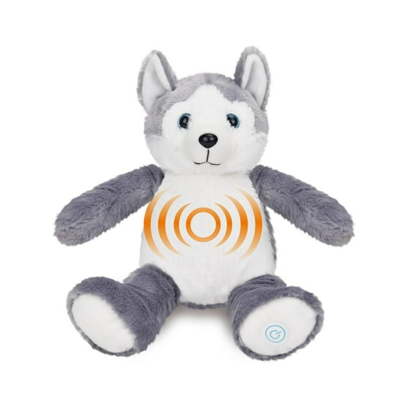 Huggable Massager