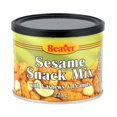thumbnail image 1 of Beaver Sesame Snack Mix with Cashews & Peanuts, 1 of 4