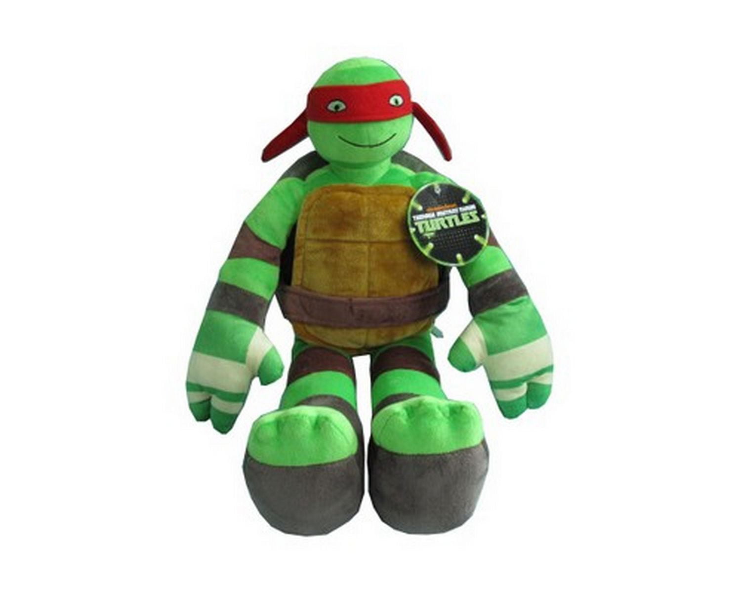 Teenage Mutant Ninja Turtles Raphael Pillow Buddy Walmart Canada