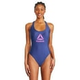 thumbnail image 1 of Reebok Racerback One Piece, 1 of 1