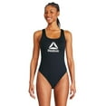 thumbnail image 1 of Reebok Scoop Back One Piece, 1 of 1