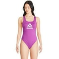 thumbnail image 1 of Reebok Scoop Back One Piece, 1 of 1