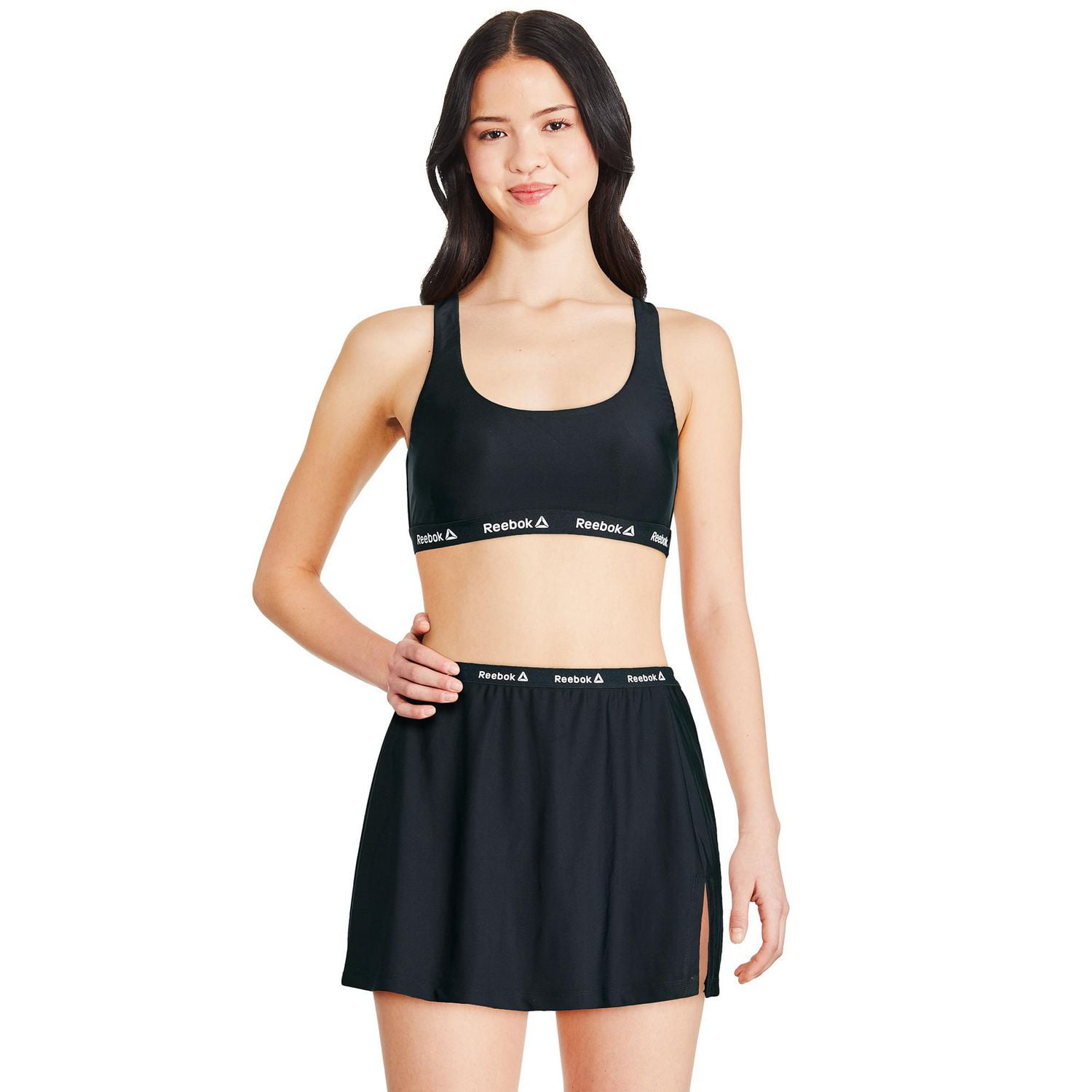 Reebok Clean Finish Bralette