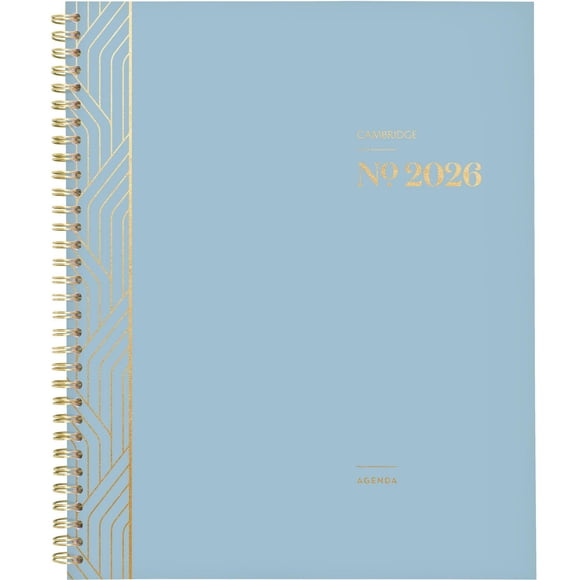 CAMB WrkStyl Balance, Aqua LG WM Plnr,26