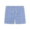 thumbnail image 5 of IZ SALTWATER 15" SWIM TRUNKS, 5 of 5
