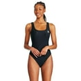 thumbnail image 1 of Reebok Scoop Back One Piece, 1 of 1