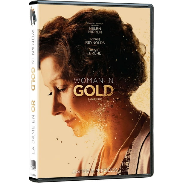 Film - La Dame en or