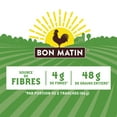 thumbnail image 4 of Pain de grains anciens Bon Matinᴹᶜ, 4 of 8