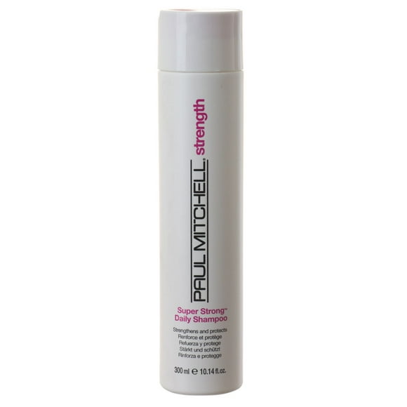 Paul Mitchell Super Strong Daily Shampoo