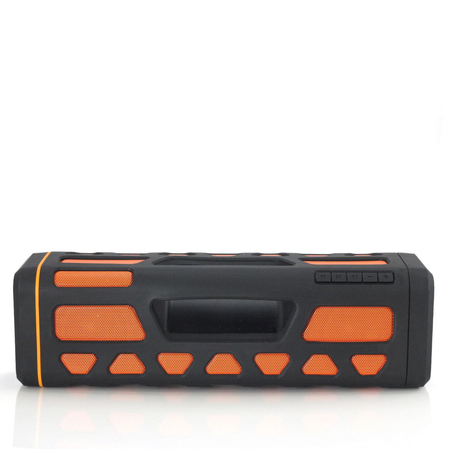 Blackweb soundburst mini bluetooth clearance speaker