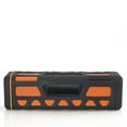 thumbnail image 2 of blackweb Soundboom Rugged Splashproof Wireless Speaker, 2 of 2