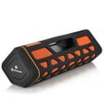 thumbnail image 1 of blackweb Soundboom Rugged Splashproof Wireless Speaker, 1 of 2