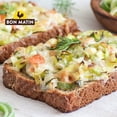 thumbnail image 4 of Bon Matin™ Smooth Multigrain Sliced Bread, 4 of 6