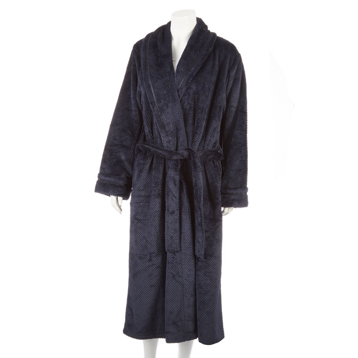 George Women's Textured Robe | Walmart Canada