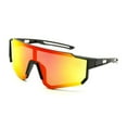 thumbnail image 1 of Lunettes de soleil bouclier George pour enfants, 1 of 3