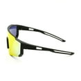 thumbnail image 3 of Lunettes de soleil bouclier George pour enfants, 3 of 3