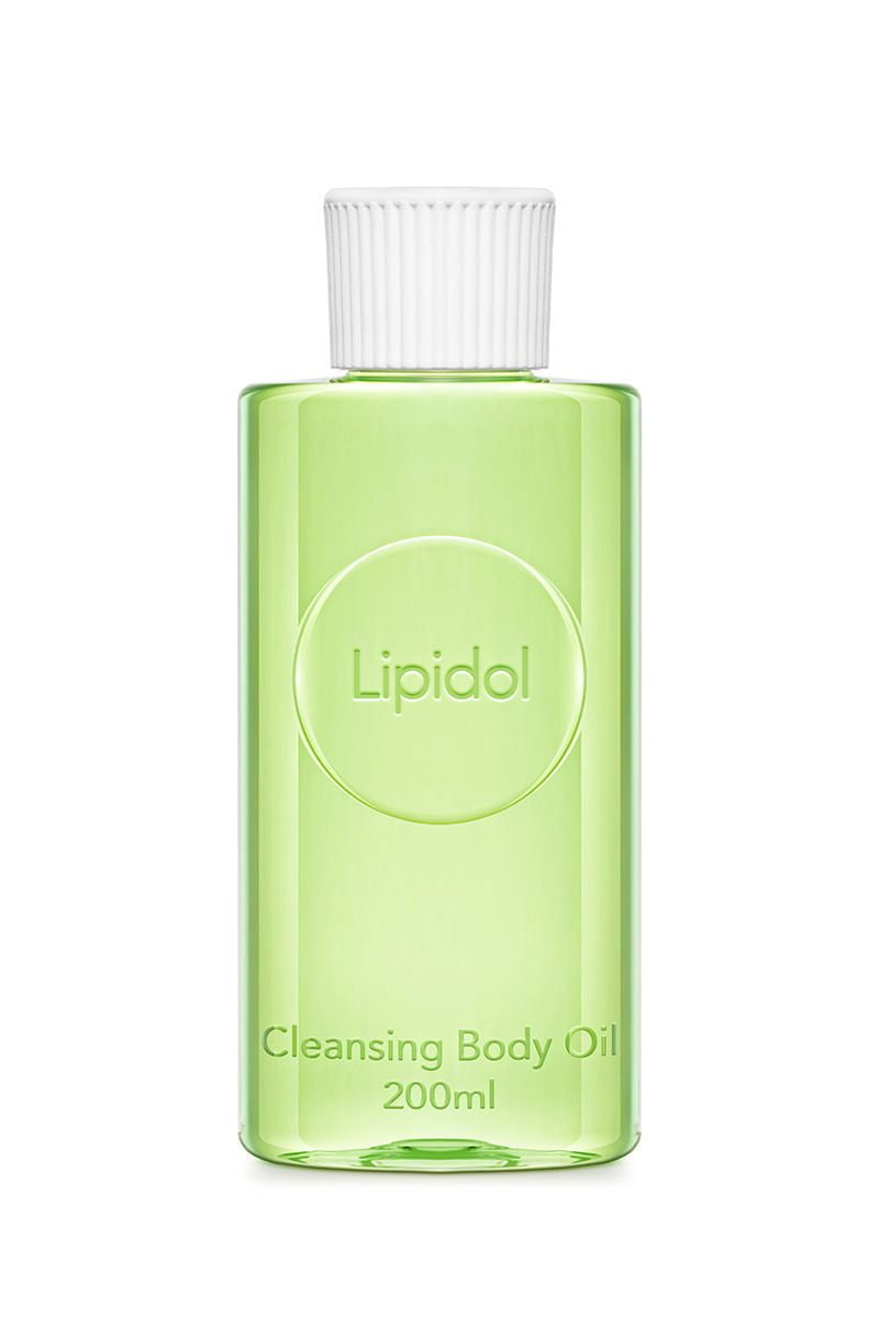 Lipidol Cleansing Body Oil Walmart Canada
