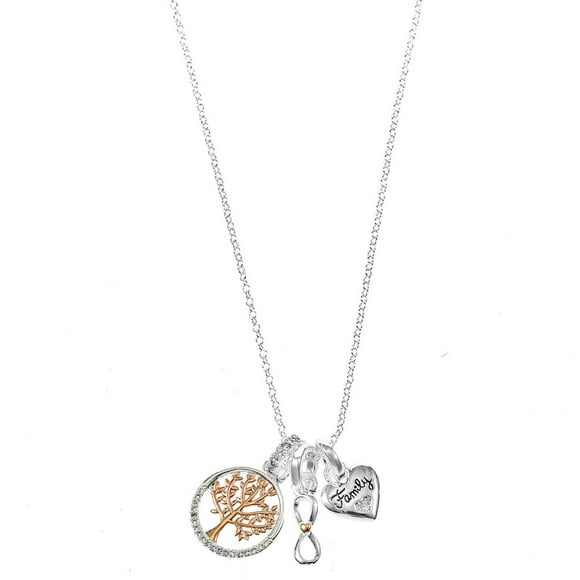 Luxury Designs Inspirational Tree of Life Necklace