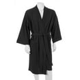 thumbnail image 1 of Peignoir gaufré George pour hommes, 1 of 1