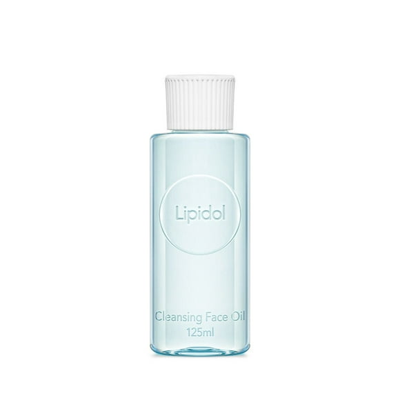 Lipidol Cleansing Face Oil