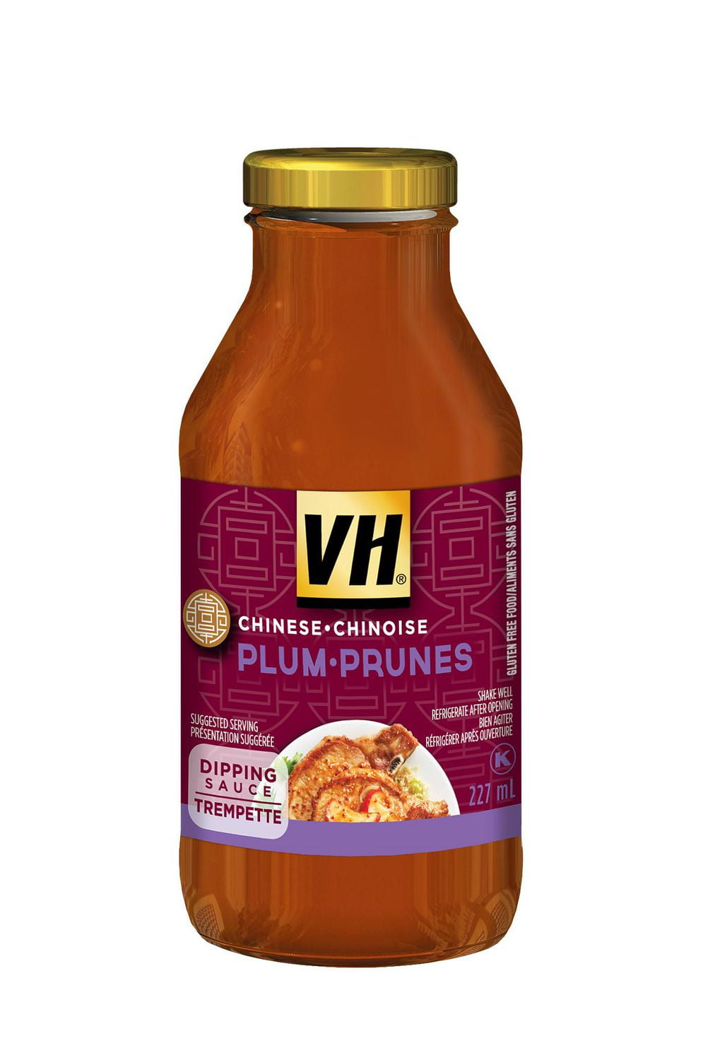 VH® Plum Dipping Sauce Walmart Canada